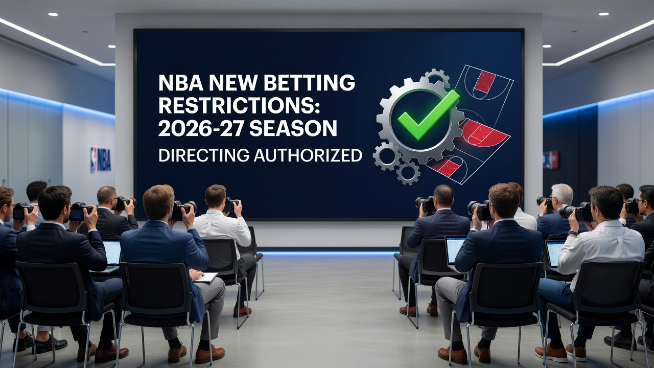 Sportsbook interface displaying NBA player prop betting options